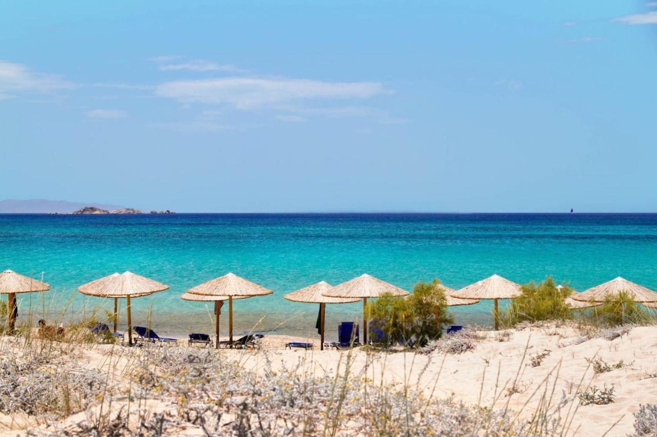 Little Villa - Walk To The Beach Солун Екстериор снимка