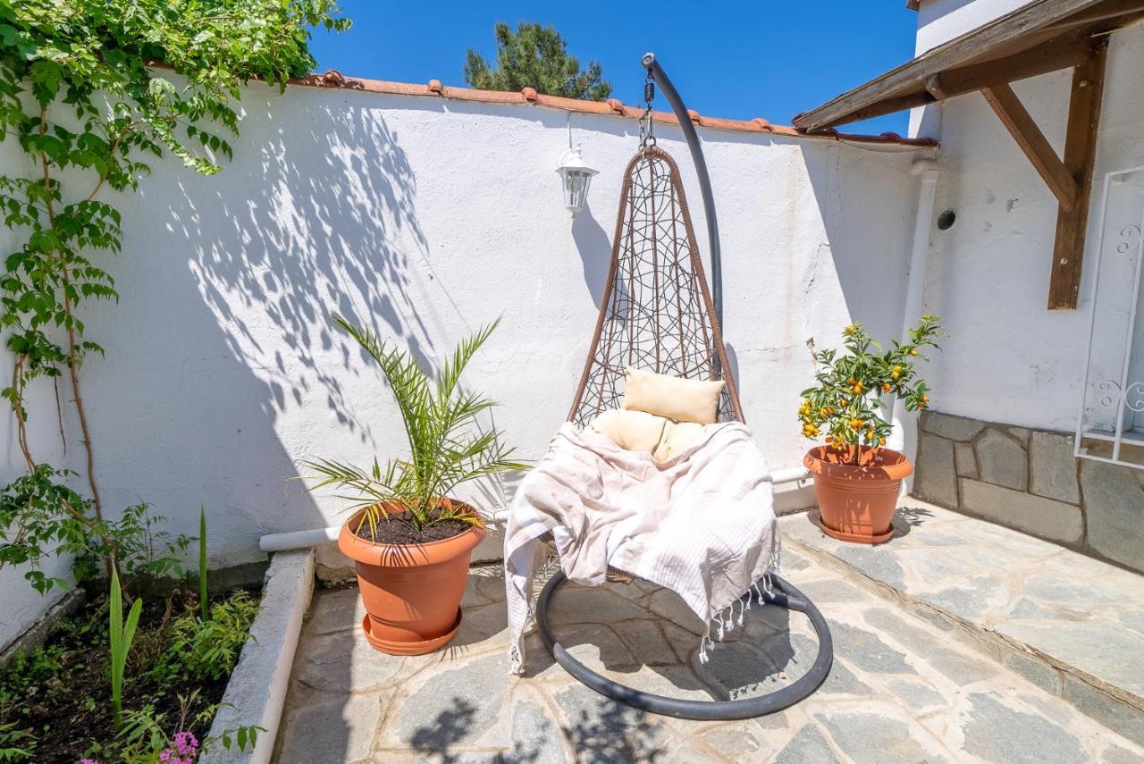 Little Villa - Walk To The Beach Солун Екстериор снимка