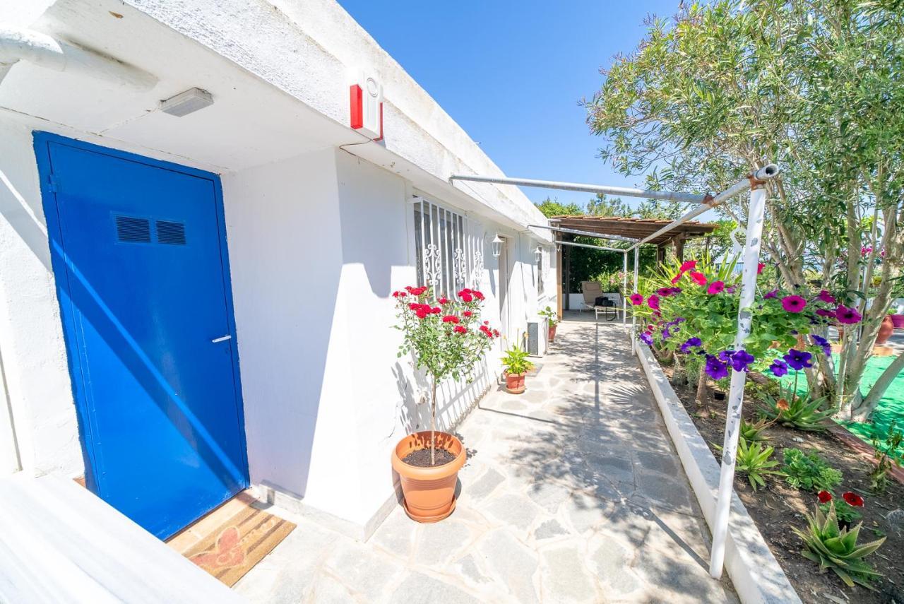 Little Villa - Walk To The Beach Солун Екстериор снимка