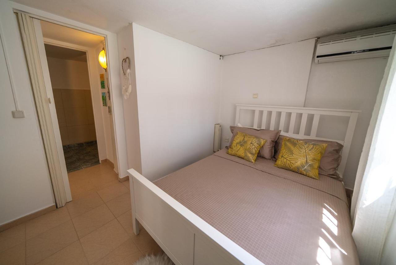 Little Villa - Walk To The Beach Солун Екстериор снимка