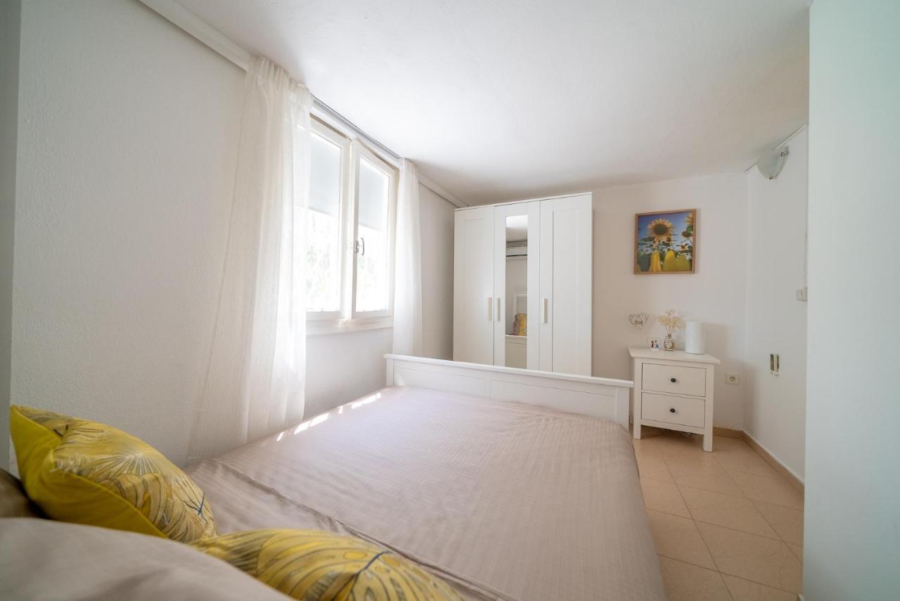 Little Villa - Walk To The Beach Солун Екстериор снимка
