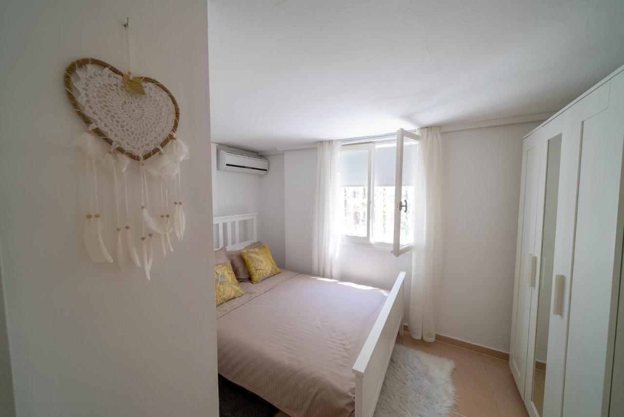 Little Villa - Walk To The Beach Солун Екстериор снимка