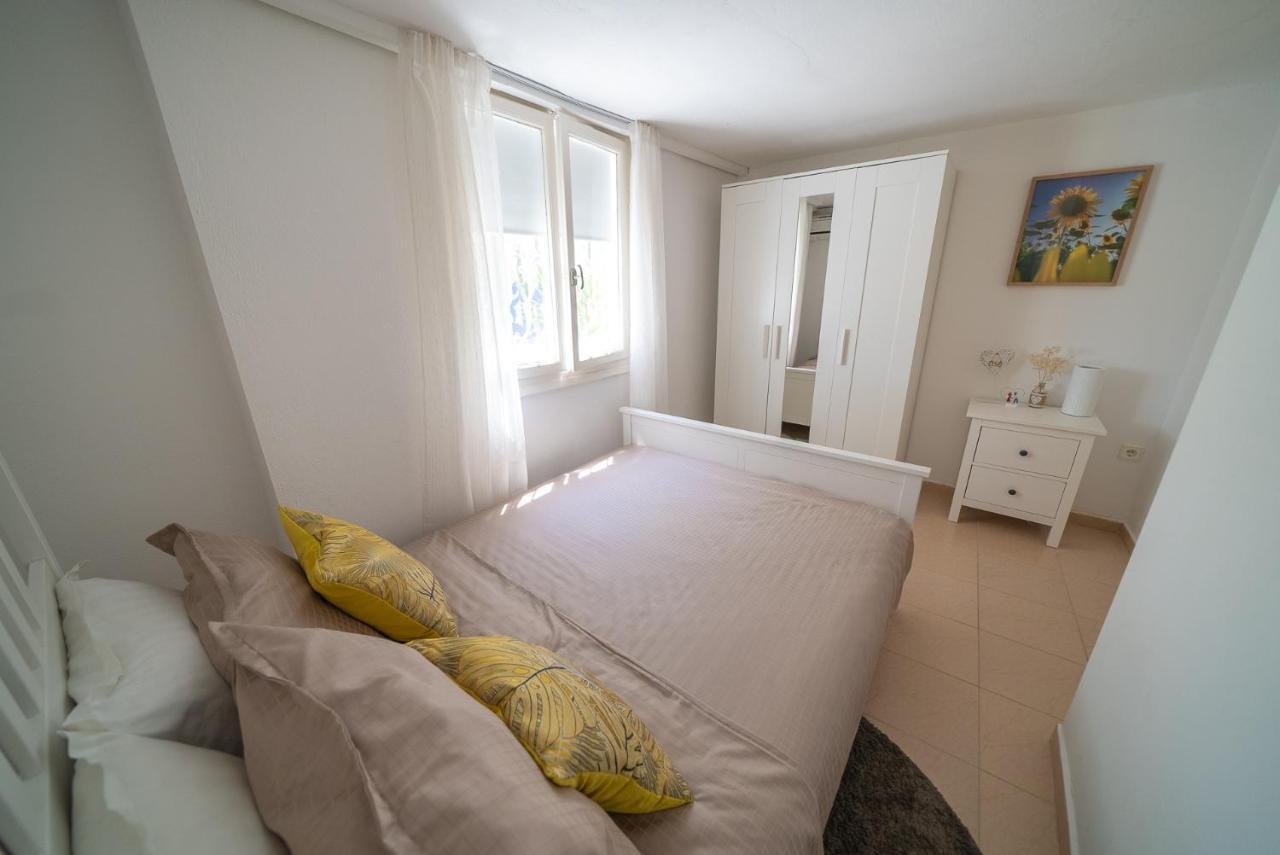 Little Villa - Walk To The Beach Солун Екстериор снимка